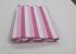 BEDSHEET STRIPE 72X100