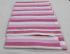 BEDSHEET STRIPE 72X100