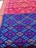 PALANI TIE DYE SOFT SILK SAREE