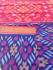 PALANI TIE DYE SOFT SILK SAREE