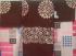 BEDSHEET BATIK PRINTED 72X100 2 PILLOW COVER
