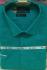 PL COTTON XLINEN DYED READYMADE SHIRT 44 HS