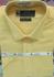 PL COTTON XLINEN DYED READYMADE SHIRT 44 HS
