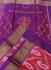 COTTON X KORA SILK TIE DYE SAREES CHINNLAPATTI