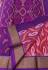 COTTON X KORA SILK TIE DYE SAREES CHINNLAPATTI