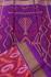 COTTON X KORA SILK TIE DYE SAREES CHINNLAPATTI