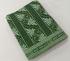 BEDSHEET 60X90 ACRYLIC JACQUARD
