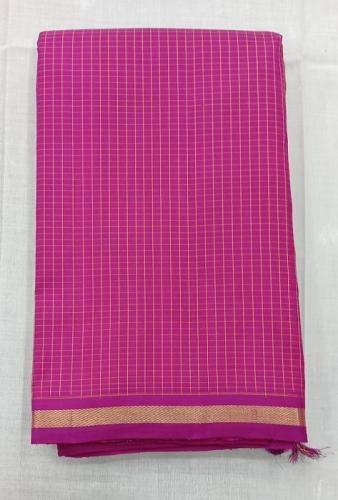 ARNI SILK SAREE WITH BLOUSE