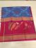 COTTON X KORA SILK TIE DYE SAREES CHINNLAPATTI