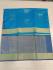 COIMBATORE KORA COTTON SAREE 620 MTS