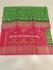 COTTON X KORA SILK TIE DYE SAREES CHINNLAPATTI
