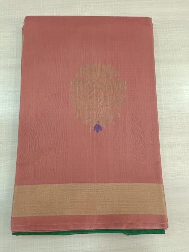 COIMBATORE KORA COTTON SAREE 620 MTS