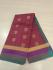 COIMBATORE KORA COTTON SAREE 620 MTS