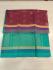 COIMBATORE KORA COTTON SAREE 620 MTS