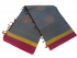 SAREES NEGAMAM WITH BLOUSE