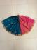 SOFT SILK SAREE WITH BLOUSE
