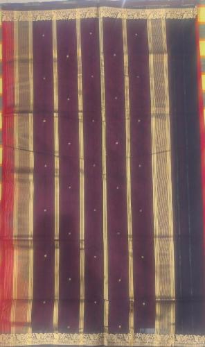 SAREES MADURAIKODAMBAKKAM 9 YARDS