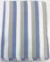 BEDSHEET STRIPE 90X108 2 PILLOW COVER