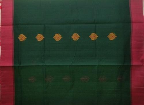SAREES SALEM 80S WITH BLOUSE