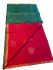 SOFT SILK SAREE WITH BLOUSE