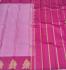 SAREES KPM SILK WITH BLOUSE