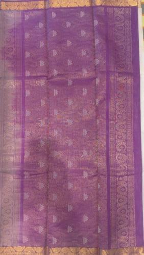 COIMBATORE KORA COTTON SAREE 620 MTS