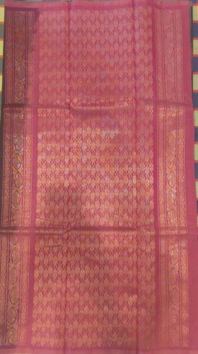 COIMBATORE KORA COTTON SAREE 620 MTS