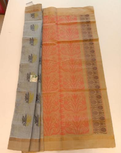 SAREES SALEM 80S WITH BLOUSE