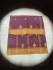 SAREES SALEM 80S WITH BLOUSE