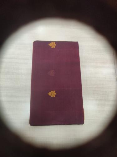 SAREES SALEM 80S WITH BLOUSE