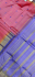 SAREES KPM SILK WITH BLOUSE