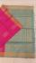SOFT SILK SAREE WITH BLOUSE