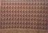 BEDSHEET ERODE JACQUARD 50X90