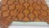 BEDSHEET ERODE JACQUARD 50X90