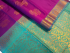 SOFT SILK SAREE WITH BLOUSE