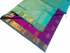 SOFT SILK SAREE WITH BLOUSE