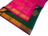 SOFT SILK SAREE WITH BLOUSE