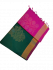 SOFT SILK SAREE WITH BLOUSE