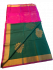 SOFT SILK SAREE WITH BLOUSE