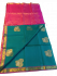 SOFT SILK SAREE WITH BLOUSE