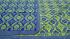 BEDSHEET ERODE JACQUARD 60X90