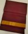 SALEM AJ SILK SAREE 9 YARDS