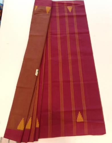 SAREES SALEM 80S WITH BLOUSE