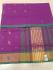 SAREES CUDDALORE COTTON 550 MTS