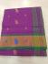 SAREES CUDDALORE COTTON 550 MTS