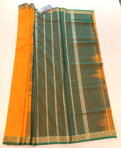 SAREES MADURAIKODAMBAKKAM 6 YARDS