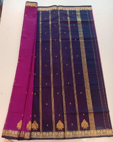 SAREES MADURAIKODAMBAKKAM 6 YARDS