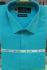 PL COTTON XLINEN DYED READYMADE SHIRT 38 FS