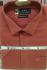 PL COTTON XLINEN DYED READYMADE SHIRT 44 HS