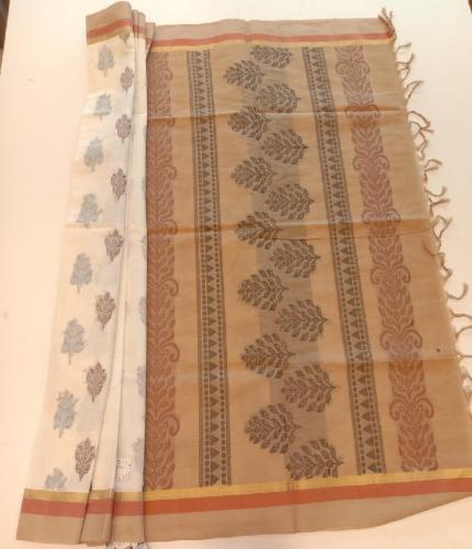 SAREES NEGAMAM WITH BLOUSE